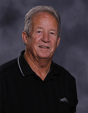 Gary Mahnke, Founder