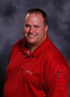 Ryan Trujillo, GM Mahnke Auto Body Arvada