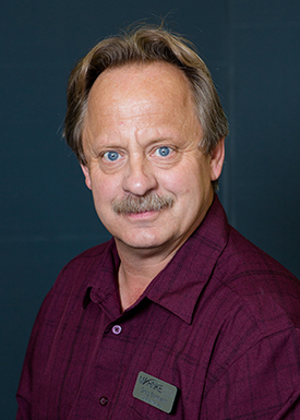 Greg Bormann, GM Mahnke Auto Body Fort Lupton