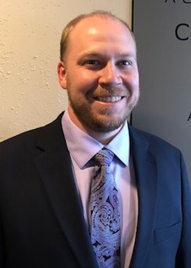 Nick Ranker, GM Mahnke Auto Body Golden